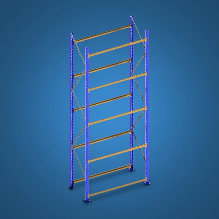 Pallet Racks Racks and Partitions